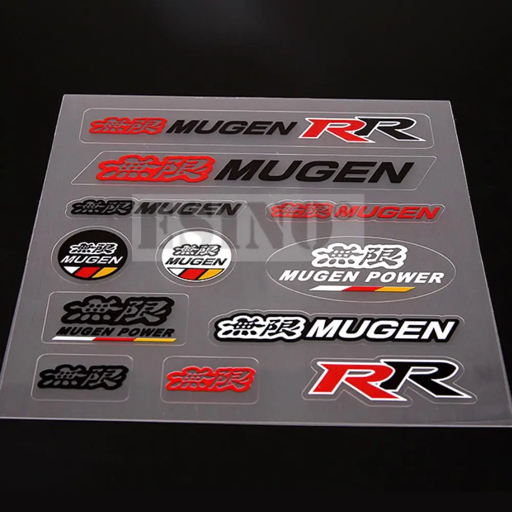 

100 x Новый стиль Автомобильный Стайлинг окно зеркало заднего вида дверная ручка наклейки для кузова автомобиля декоративные наклейки Набор ...