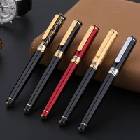 picasso 902 business pimio gentleman classic roller ball pen with refill office school writing gift pen no gift box