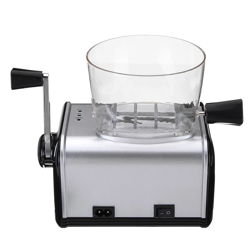 Горячая XD 8Mm трубка для сигарет автоматическая электрическая машина прокатки