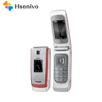 nokia 3610f refurbished original unlocked nokia 3610 flod mobile phone 2 0 inch 2g with cellphone free shipping