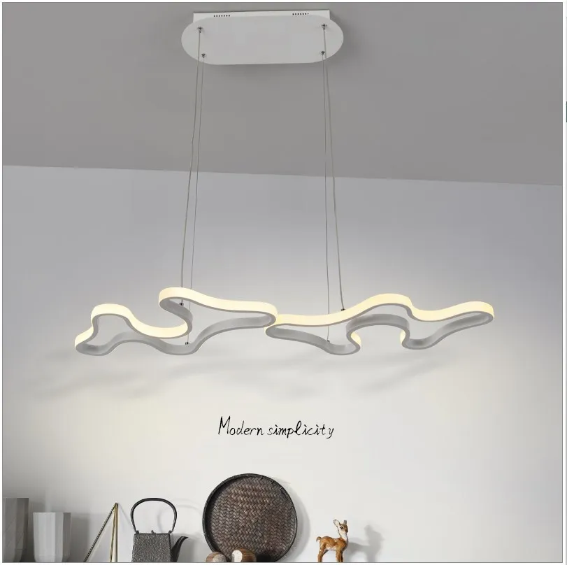 Prezzo Lampadario Moderno A Led Hanglamp Hanglampen Cucina Sala Da Pranzo Bar Lampada A Sospensione Sala Da Pranzo Lampada A Sospensione Camera Da Letto
