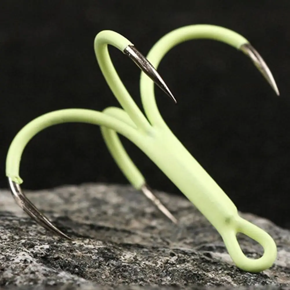 

8 шт., рыболовные крючки из высокоуглеродистой стали