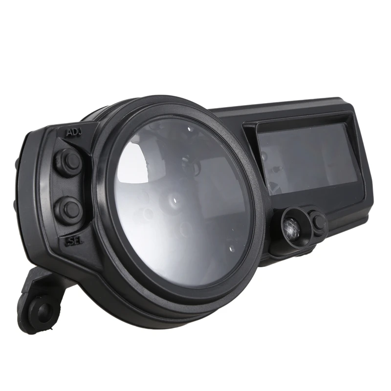 Мотоцикл датчики спидометра кластера инструмент чехол Обложка для Suzuki GSXR 600/750 2004