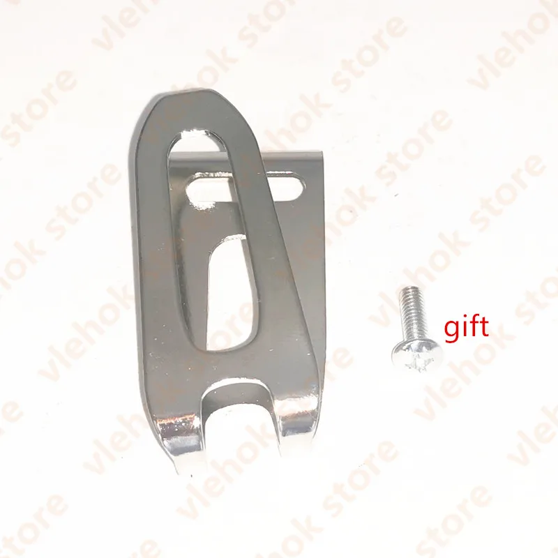 Ременный крюк винт для MAKITA TD127D BTD146 BHP453 HP457D BTD141 BTD140 BHP451 BDF451 BTD134FW BTP140 BTW251 DHP482 346317
