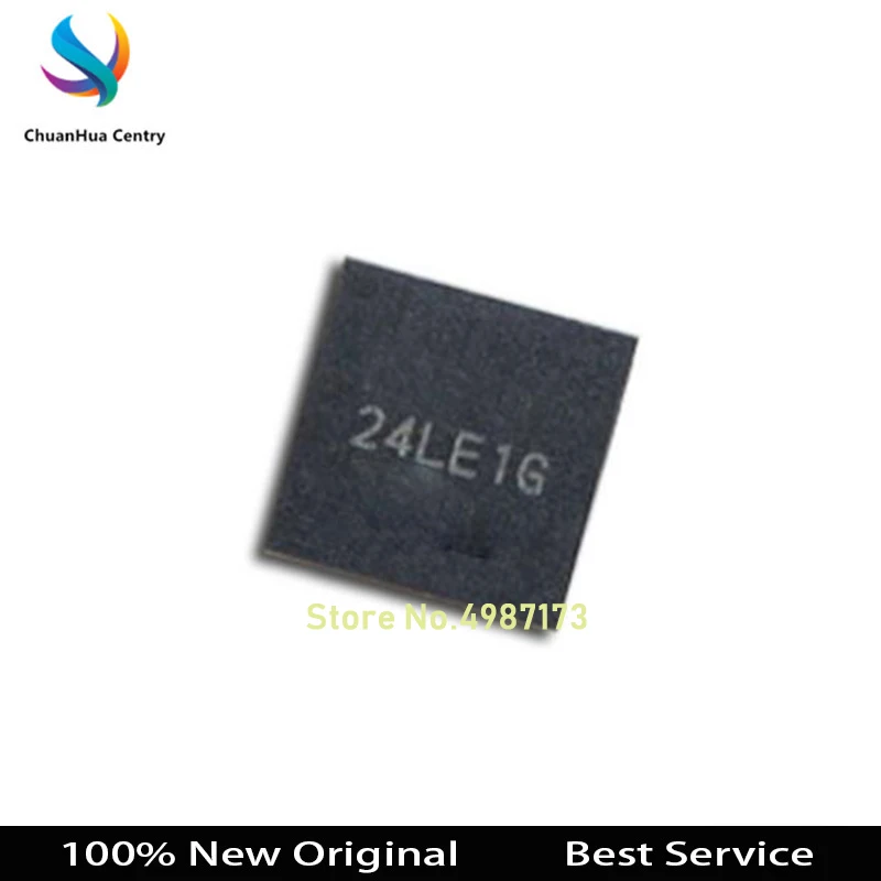 1 шт., новинка 100%, оригинальная фотография NRF24LE1G