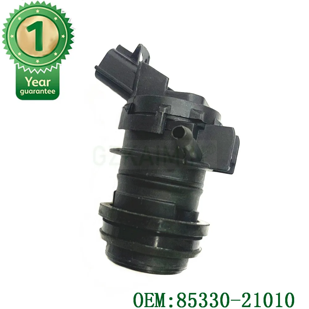 Насос омывателя лобового стекла для Lexus GS350 IS250 IS350 LS RX330 85330-60150 85330-47010 85330-21010 85330-AE010