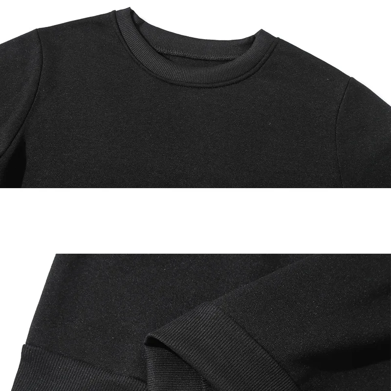 

Heart Pattern Long Sleeve O-neck Clothes Women Blusas De Mujer Female Girl Tunic Ropa De Mujer