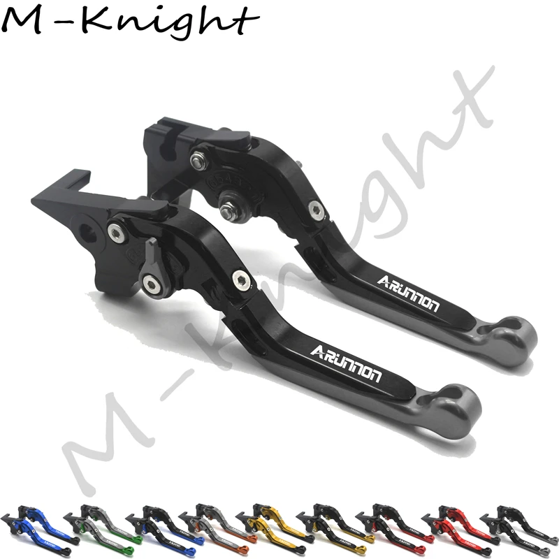 Для YAMAHA XJ6 XJ 6 DIVERSION 2009-2015 2010 2011 2012 2013 2014 складной выдвижной тормозной клатч с