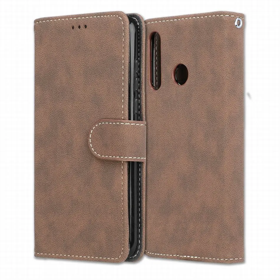 Plain Wallet Cover For Bags LG Stylo 4 5 Q8 G8 ThinQ K40 K12 Card Slot Couqe Man Leather Phone Case Zipper Flip Funda DP27H