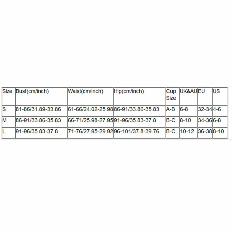 

Womens Push Up Padded Bra Bikini Set High Waisted Swimsuit Floral Bathing Suit Swimwear Summer Bathing Suit Beachwear