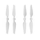 FIMI X8 SE 2020 Оригинальная камера Дрон оригинальный пропеллер 4 шт RC Квадрокоптер запасные части быстросъемные складные пропеллеры