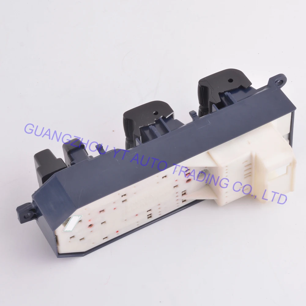 CAPQX для Yaris 2005 2006 2007 2008 2009 Camry 2011 TACOMA переключатель управления передним левым