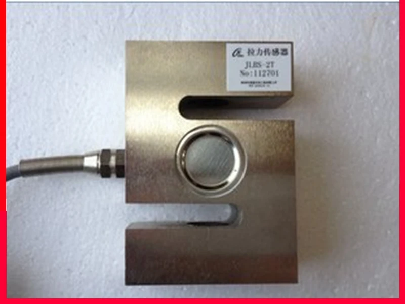 

strain gauge pressure sensor S load cell electronic scale sensor Weighing Sensor 5kg 10KG 20KG 50KG 100KG 200KG 300KG 500kg 1T