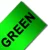 Fluorescent Green