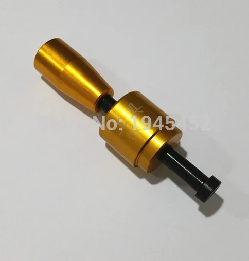 Инструмент для ремонта инжектора с общей топливной магистралью инструмент