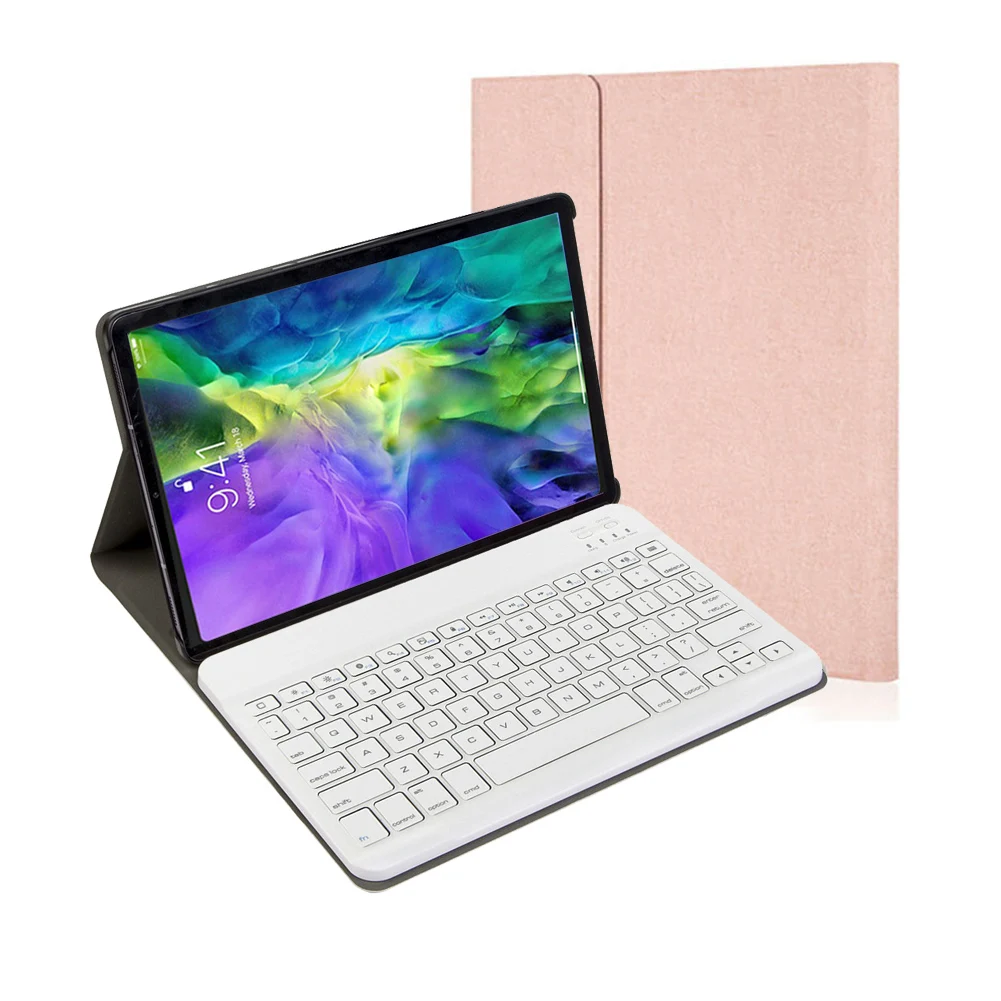 

iPad Air 4 10,9 "2020 Bluetooth - TPU iPad