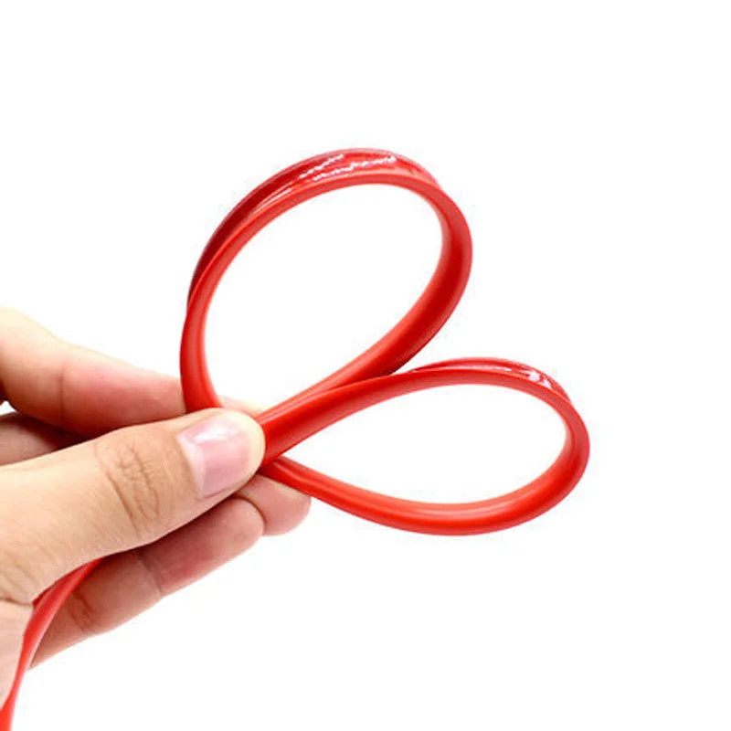 Лидер продаж 8 м/рулон новинка Стайлинг IPA лезвия цветные диски для колес