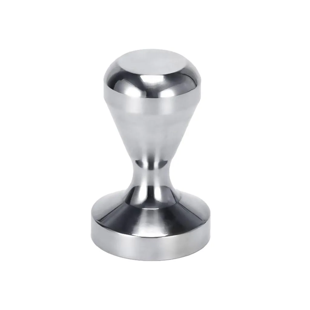 

Aluminium Alloy 51mm Tamper Handmade Coffee Pressed Powder Hammer Espresso Maker Cafe Barista Tools Machine Accessories