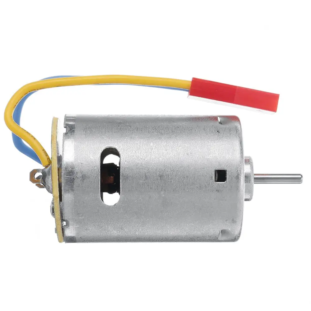 

SG 1603 1604 UDIRC 1601 RC автозапчасти 380 матовый мотор 1603-006 модели автомобилей