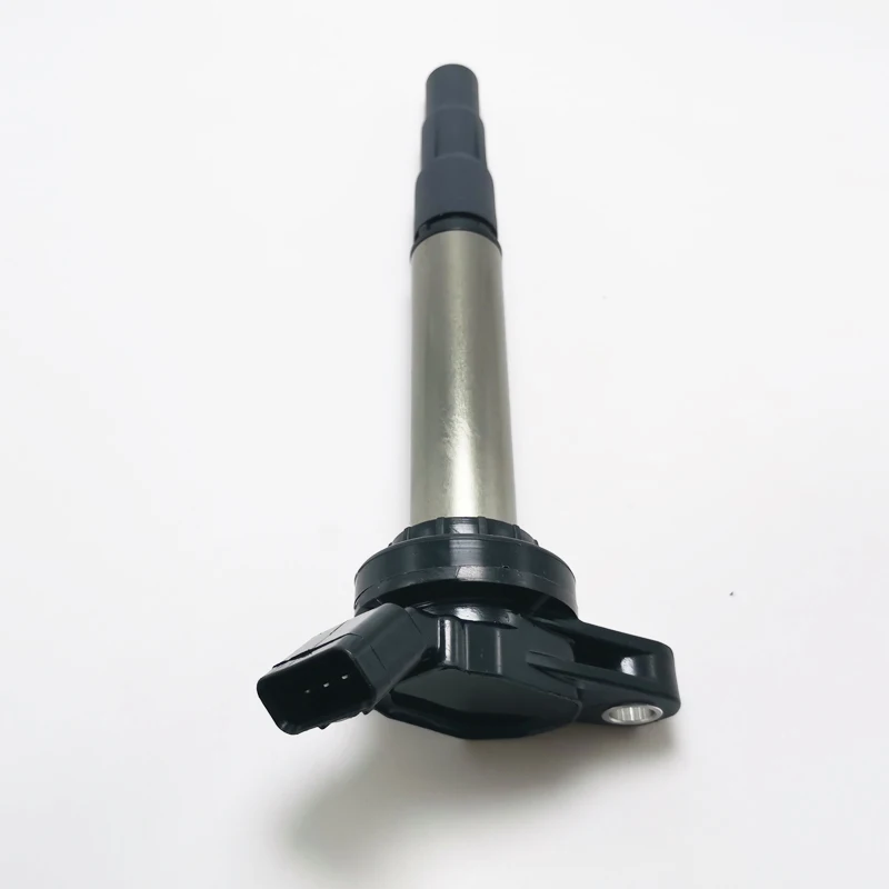 Ignition Coil System for Toyota AVENSIS YARIS VIOS COROLLA AURIS PRIUS RAV4 90919-C2003 90919-C2005 | Автомобили и мотоциклы