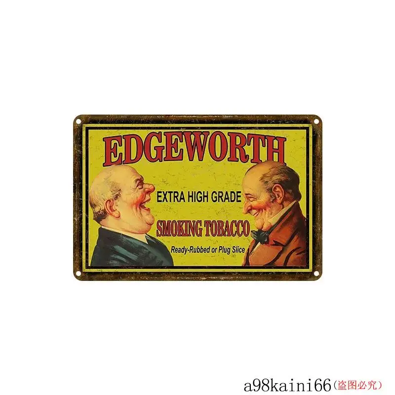 Metal Sign Vintage Plaque Tin Poster Tavern Pub Bar Hotel Club Cafe Home Art Plate Wall Decor Retro | Дом и сад