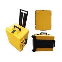 Tricases Whosale waterproof plastic case safety protective case