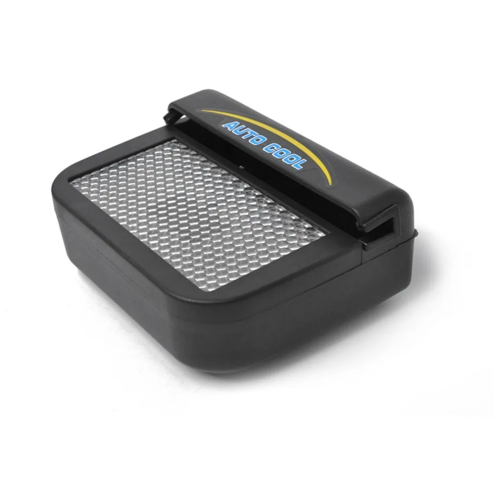 Мини кондиционер на солнечной батарее для дома экологически чистый легкая