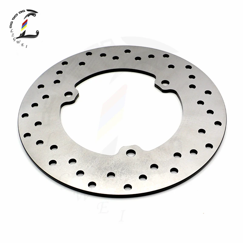 Тормозные диски из АБС-пластины для мотоцикла Yamaha YZF R3 321cc R25 15-19 MT-03 MTN 320 A 16-19 задние