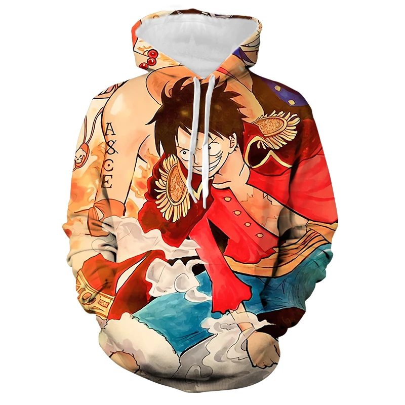 

Summer Men's/Ladies T-shirts 3D Printing T-shirts Cartoon Anime Summer Casual Tops T-shirts Luffy Boys Girls Kids Streetwear