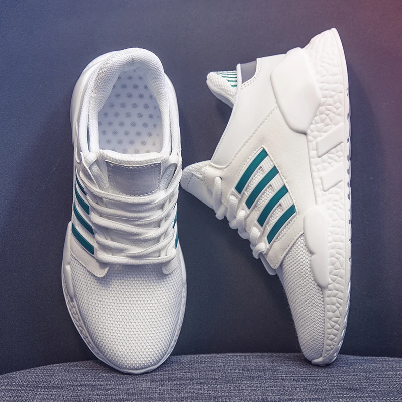 Кроссовки женские спортивные на плоской подошве брендовые люксовые