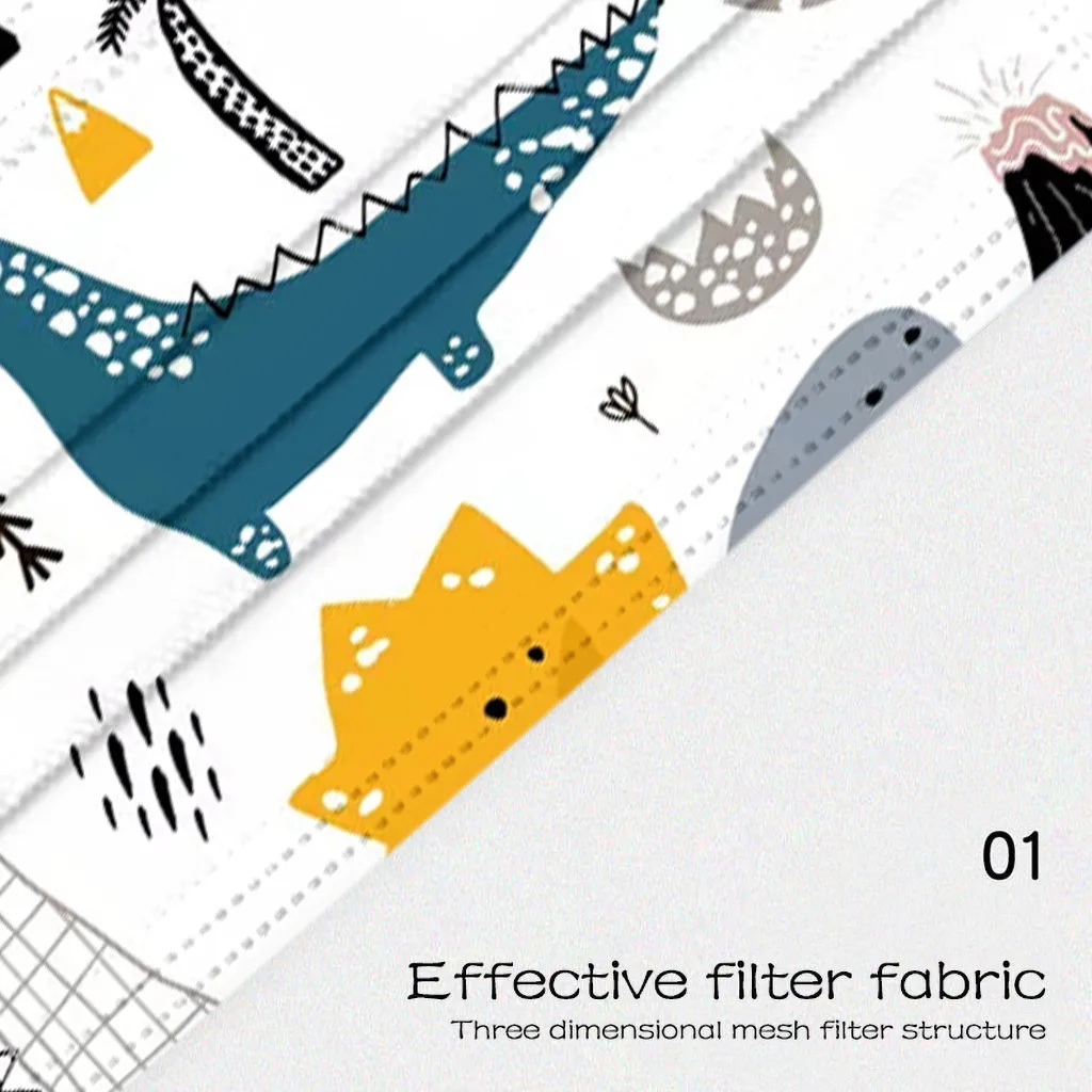 50 прочный корпус из поликарбоната 3D арт кубизм художника маска для картин