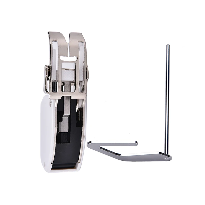 1 комплект мини швейная машина стеганая для прогулок даже ног с низким