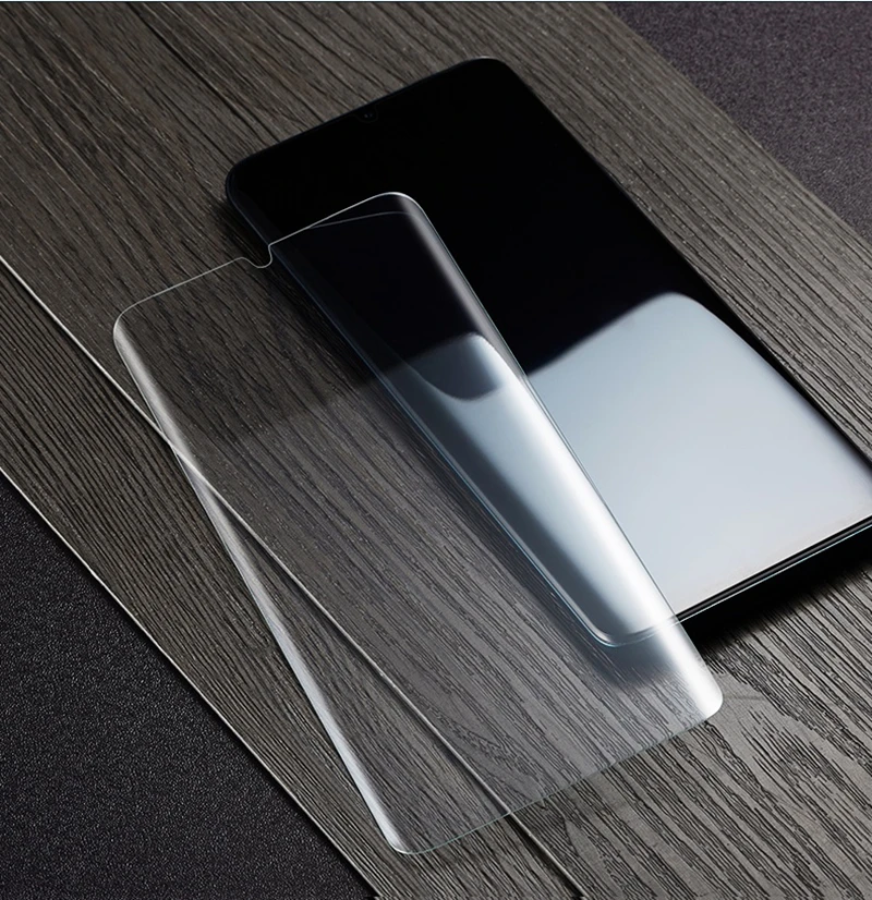 Xiomi YIYONG 3D полное покрытие стекло для Xiaomi Mi Note 10 закаленное стекло Защита экрана для Xiaomi Mi Note 10 Pro стекло экрана 10