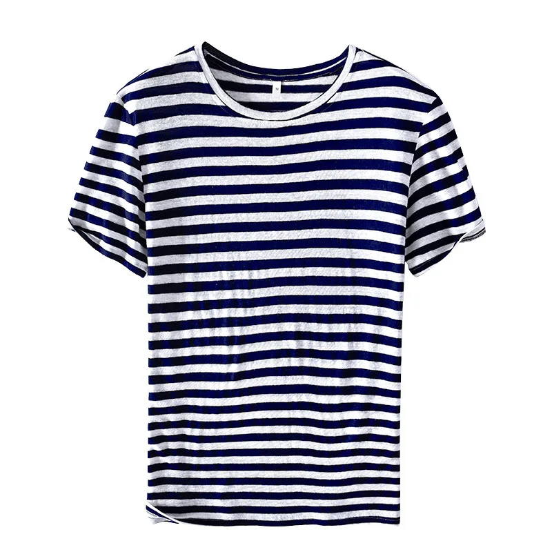 8031 для мужчин моды летнего сезона брендовая футболка с короткими рукавами в