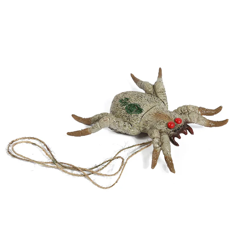 

Halloween Party Decoration Horror Hanging Prop Fake Dead Mouse Bat Broken Hands Feet Terror Haunted House Decor Prop Ornament