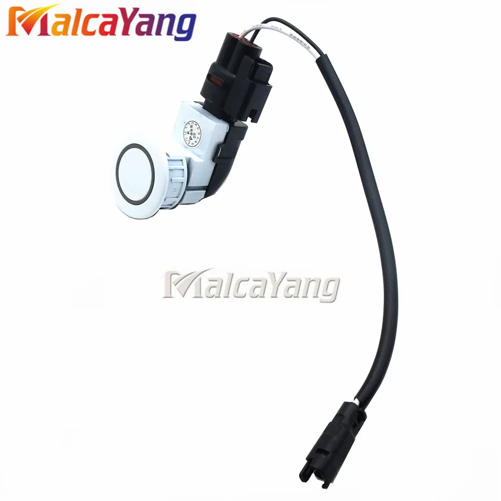 $56.69 NEW PZ362-00205-C0 PZ362-00205 PDC Parking Sensor For Toyota Reverse Sensor Toyota Camry ACV40,PRADO400 ACV30 188300-9630
