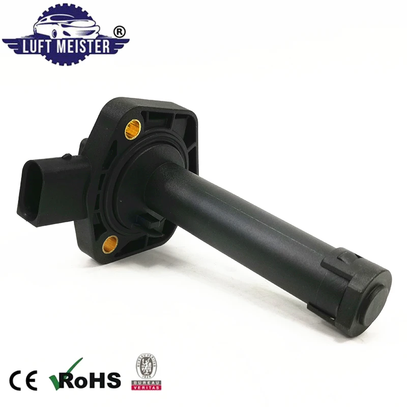 Датчик уровня масла двигателя OEM для BMW 1 E87 E88 E82 / 3 E90 E91 E92 E93 X1 E84 X3 E83 X5 E70 X6 E71 E72 |