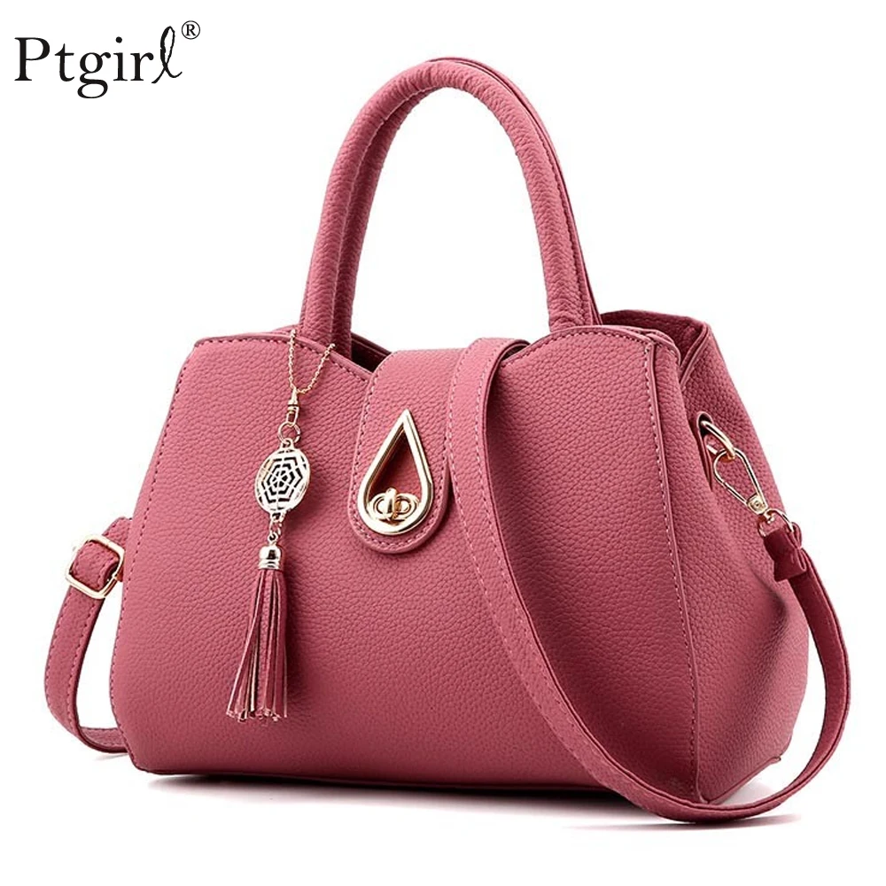 Знаменитый бренд женские сумки с ручками модные мессенджеры 2019 тоуты из