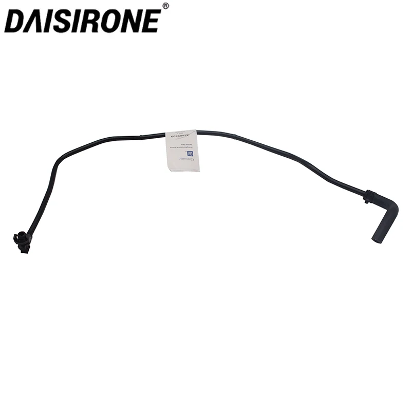 

1PCS Throttle Body Heater Pipe THERMOSTAT TO THROTTLE BODY HOSE Pipe For Chevrolet cruze 1.8 Epica Sonic Opel Astra 55569809