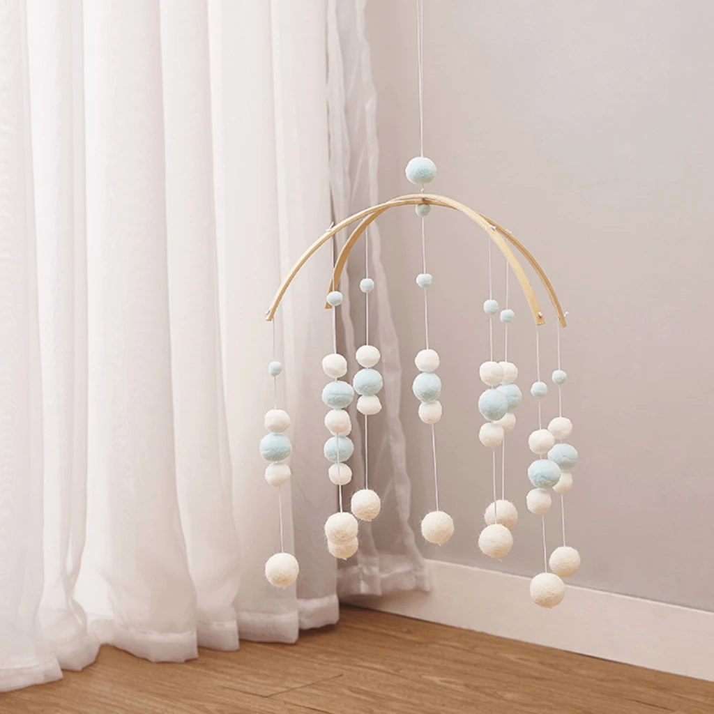 Украшение для дома сделай сам Скандинавская детская палатка подвески Декор