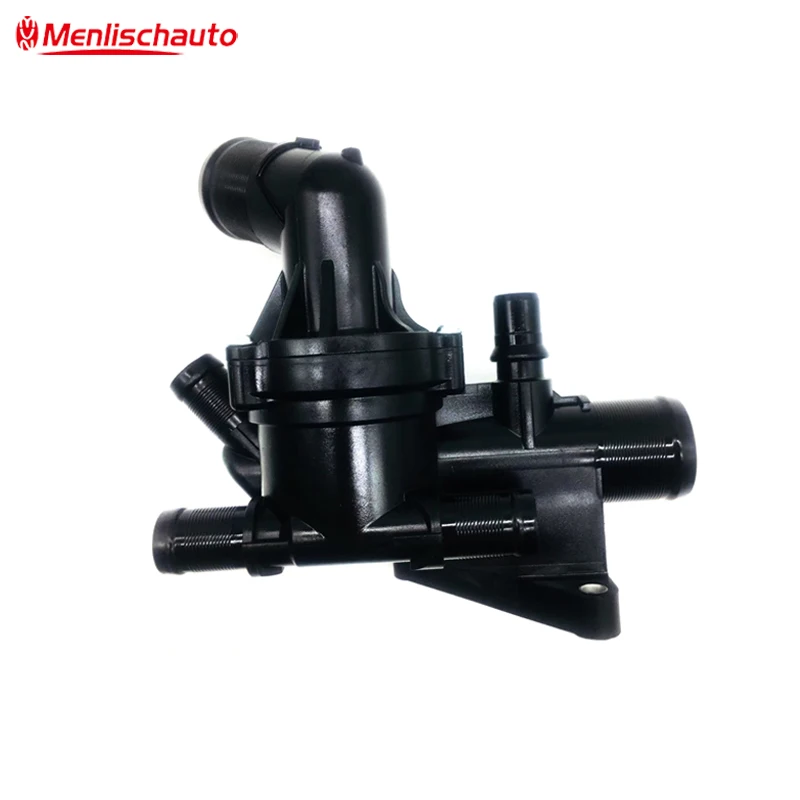 Оригинальный Новый термостат корпус контроллер клапан 1 3 TCE Scenic IV 4 922309109R для Renault