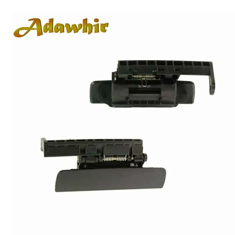 Совершенно новая передняя левая и правая наружная дверная ручка для PEUGEOT 306 1993 1994