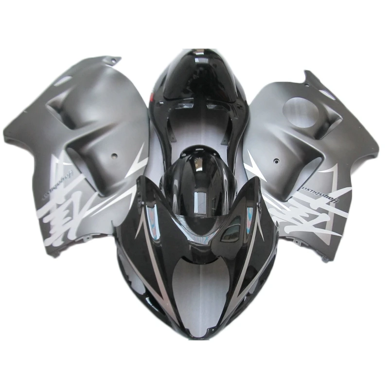 

Body Frame Fairing Kit For SUZUKI GSXR1300 GSX1300R 1999-2005 2006 2007 96 97 98 00 01 02 03 04 Injection fairings Qt38