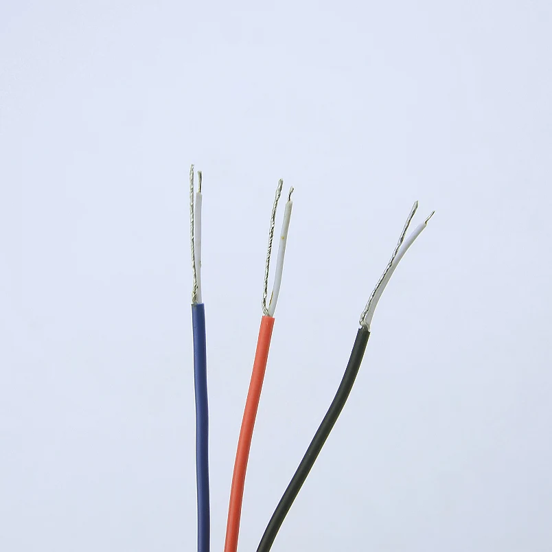 [Сделано в Корейском стиле] 1 набор (3 шт.) ожоги цвет одинарный для электрической