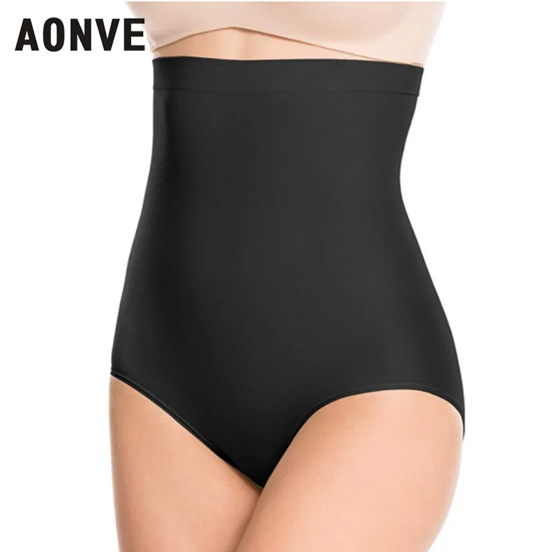 Корректирующее белье для женщин трусики с плоской талией подтяжки ягодиц