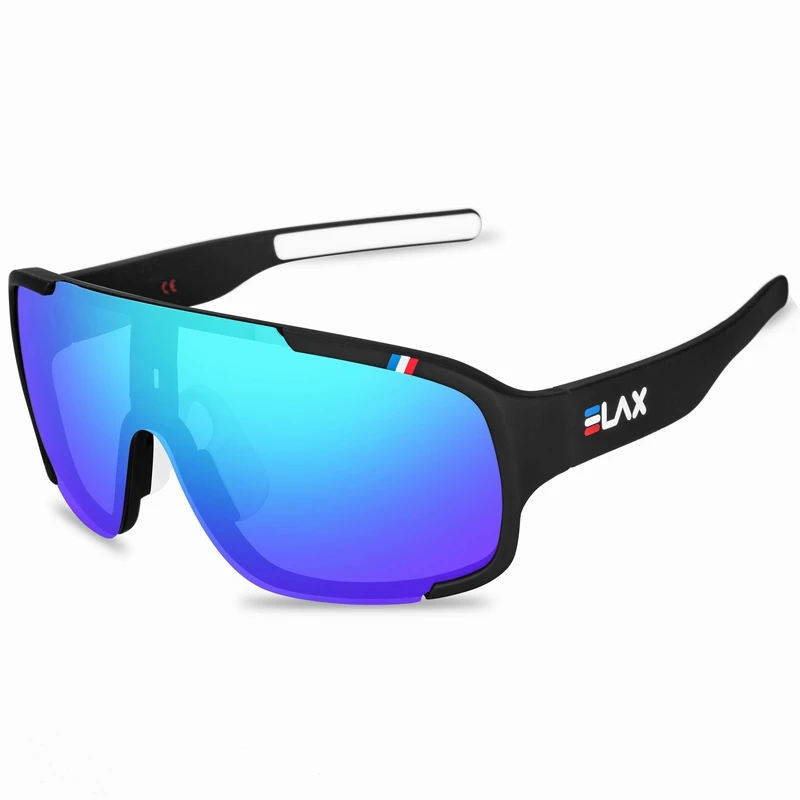 Солнцезащитные очки ELAX для велоспорта унисекс UV400 2019|cycling sunglasses|mountain bike eyeweareyewear