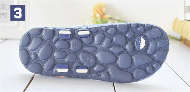 

Men Flip Flops High Quality Beach Sandals Non-slide Male Slippers Zapatos Hombre Casual Shoes Flip Flop Chanclas Hombre