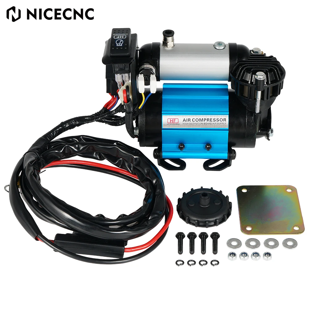 Pump High Performance Output On-board Portable Excellent Heat Protection