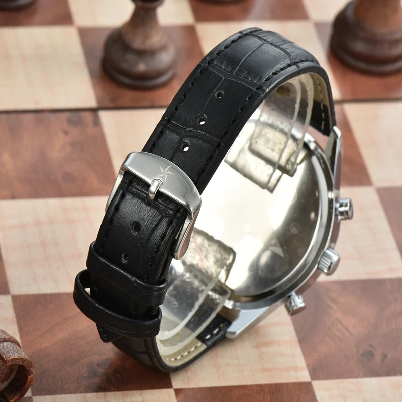 

2021 New Men's Leisure Automatic Mechanical Watch Watch luxury men watches designer watches luxury watch brand