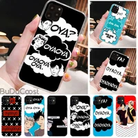 Oya Oya Oya Haikyuu Phone Case for iPhone Plus 2020 pro MAX 12Mini